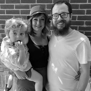 Meet your Posher, Kristin